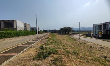 lote en venta en bocono. Cod V28805