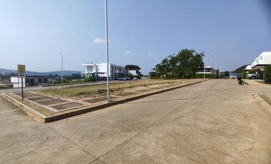 lote en venta en bocono. Cod V28805