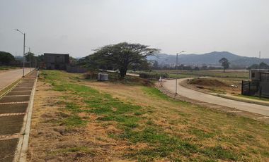 lote en venta en bocono. Cod V28805