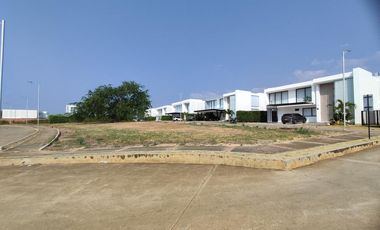 lote en venta en bocono. Cod V28805