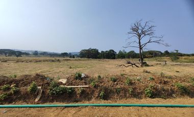 lote en venta en bocono. Cod V28805