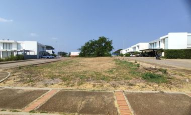 lote en venta en bocono. Cod V28805