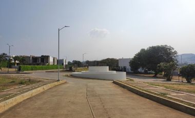 lote en venta en bocono. Cod V28805