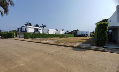 lote en venta en bocono. Cod V28805