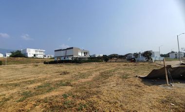 lote en venta en bocono. Cod V28805