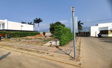 lote en venta en bocono. Cod V28805