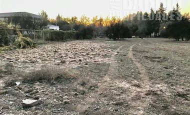 Sitio en Venta en Las Brisas de Chicureo