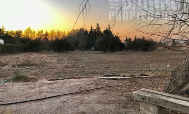 Sitio en Venta en Las Brisas de Chicureo