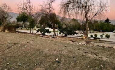 Sitio en Venta en Las Brisas de Chicureo