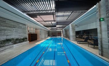 DEPARTAMENTO EN VENTA, “TORRE STAMPA RESIDENCIAL”, CONTADERO, CIUDAD DE MÉXICO