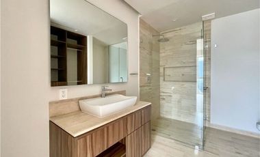 DEPARTAMENTO EN VENTA, “TORRE STAMPA RESIDENCIAL”, CONTADERO, CIUDAD DE MÉXICO