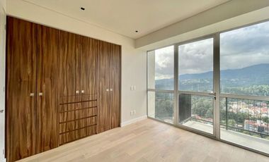 DEPARTAMENTO EN VENTA, “TORRE STAMPA RESIDENCIAL”, CONTADERO, CIUDAD DE MÉXICO