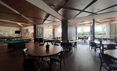DEPARTAMENTO EN VENTA, “TORRE STAMPA RESIDENCIAL”, CONTADERO, CIUDAD DE MÉXICO