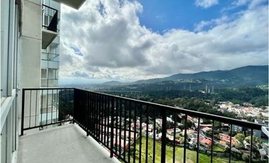 DEPARTAMENTO EN VENTA, “TORRE STAMPA RESIDENCIAL”, CONTADERO, CIUDAD DE MÉXICO