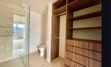 DEPARTAMENTO EN VENTA, “TORRE STAMPA RESIDENCIAL”, CONTADERO, CIUDAD DE MÉXICO
