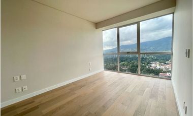 DEPARTAMENTO EN VENTA, “TORRE STAMPA RESIDENCIAL”, CONTADERO, CIUDAD DE MÉXICO