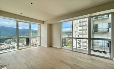 DEPARTAMENTO EN VENTA, “TORRE STAMPA RESIDENCIAL”, CONTADERO, CIUDAD DE MÉXICO