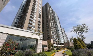DEPARTAMENTO EN VENTA, “TORRE STAMPA RESIDENCIAL”, CONTADERO, CIUDAD DE MÉXICO