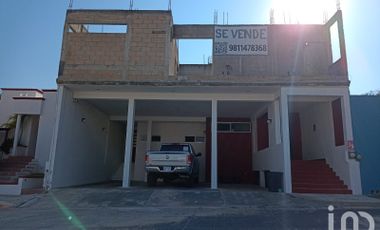 Casa en venta en Fraccionamiento El Doral, Campeche