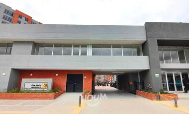 Apartamento Lagos de Torca ID: 155888r