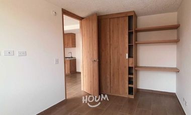 Apartamento Lagos de Torca ID: 155888r