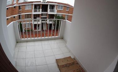 apartamento en venta en barrio blanco. Cod V20149