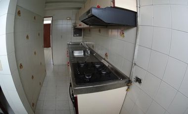 apartamento en venta en barrio blanco. Cod V20149