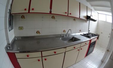 apartamento en venta en barrio blanco. Cod V20149