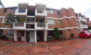 apartamento en venta en barrio blanco. Cod V20149