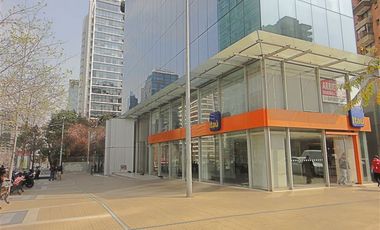 Oficina en Arriendo en Edificio Las Torcazas/ Metro Alcántara