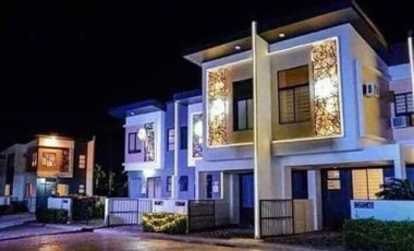 House And Lot in Phirst Park Homes Pandi Bulacan