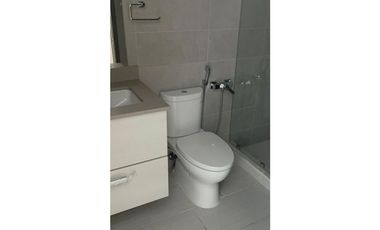 SE VENDE HERMOSO APARTAMENTO NUEVO EN THE TOWERS CALLE 50 !!!!!