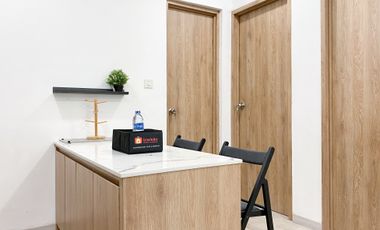 Apartemen Mediterania Garden Residence 1