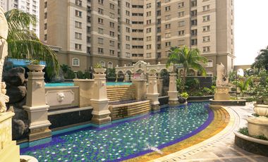 Apartemen Mediterania Garden Residence 1