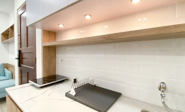 Apartemen Mediterania Garden Residence 1