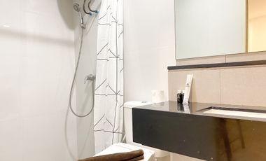 Apartemen Mediterania Garden Residence 1