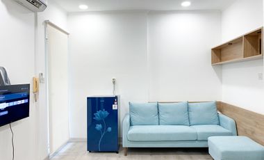 Apartemen Mediterania Garden Residence 1