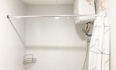 Apartemen Mediterania Garden Residence 1