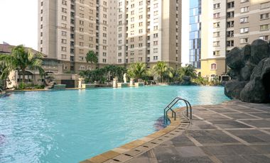 Apartemen Mediterania Garden Residence 1