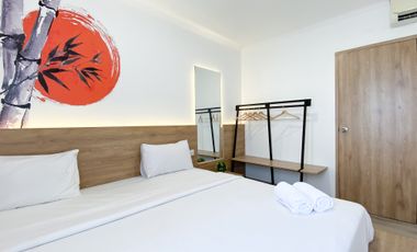 Apartemen Mediterania Garden Residence 1