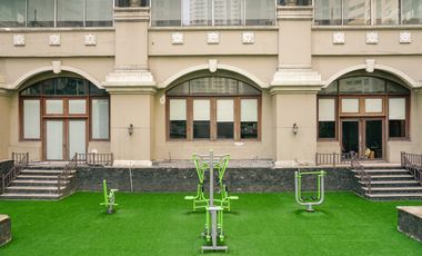 Apartemen Mediterania Garden Residence 1