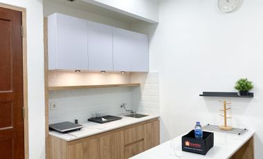 Apartemen Mediterania Garden Residence 1