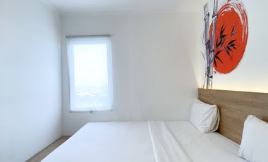 Apartemen Mediterania Garden Residence 1