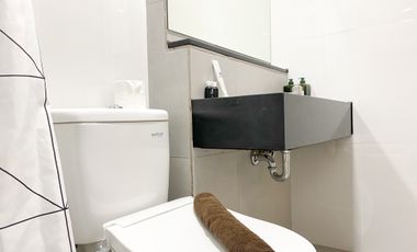 Apartemen Mediterania Garden Residence 1