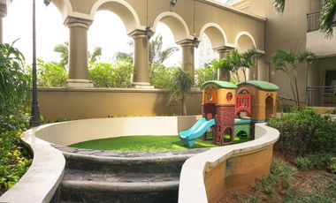 Apartemen Mediterania Garden Residence 1