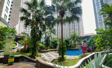 Apartemen Mediterania Garden Residence 1