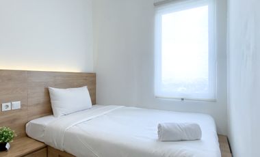 Apartemen Mediterania Garden Residence 1