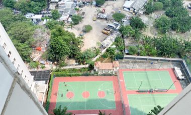 Apartemen Mediterania Garden Residence 1