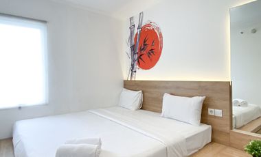 Apartemen Mediterania Garden Residence 1