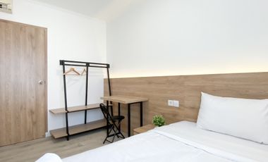 Apartemen Mediterania Garden Residence 1